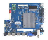 RCA 216586003 Main Board for RNSMU6536-B-EHParts