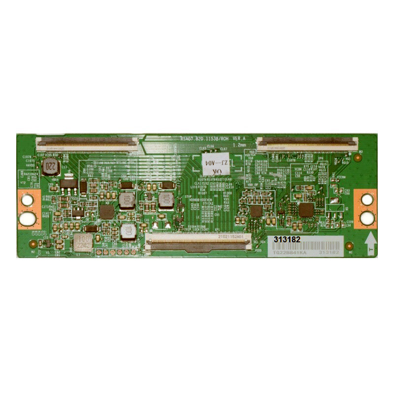 T-con Rsag7.820.6569/roh | Hisense 50h7gb T-con Rsag7.820.6569/roh | Hisense 50h7gb