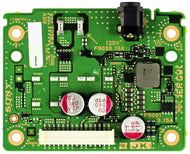 Sony A-2170-959-A JK3 Board (A2170959A)