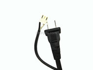 AC Power Cord For Haier 65UF2505 EHParts.com