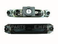 Hitachi GK01651 Speaker Set EHParts.com
