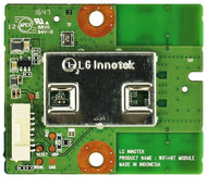 Toshiba PK29A00060I (TWCM-K007D) Wi-Fi Module - EHParts