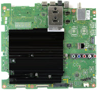 Panasonic TXN/A1VKUL / TNPH1198UE A Board - EHParts