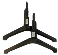 Samsung BN63-18878A/BN63-18879A OEM stand for UN75TU7000FXZC EHParts.com