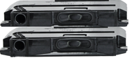 Sony 1-859-201-12/1-859-201-22 Speaker Set EHParts.com
