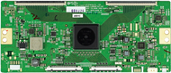 LG 6871L-4501C T-Con Board 6870C-0593B EHParts.com