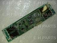 LG 6632L-0481A Backlight Inverter (LC420WU, PPW-EE42VF-0) - EH Parts