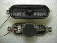 Haier TV-6657-080 Speaker set 8 Ohm/10w - EH Parts