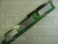 Samsung BN96-09769A Upper Buffer Board (LJ41-05760A) LJ92-01572A - EH Parts