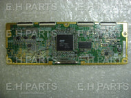 AUO 55.31T01.087 T-Con Board (T315XW01 V5) 5531T01087 - EH Parts