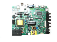 Element ST3393LUP-A1H Main board V320BJ7-PE1 - EH Parts