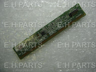 Emerson A21T1MSW Keyboard Controller & IR - EH Parts