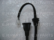 AC Power Cord For 32L1350UC - EH Parts
