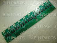 Samsung DS-19.40T03.001 Backlight Inverter (4H.V2358.181/D) - EH Parts