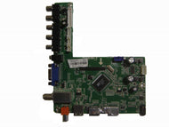 Dynex CV3393BH-E Main unit for DX-48D510NA15 - EH Parts