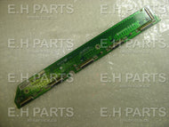 LG EBR57316701 Bottom Left XL Buffer Board (EAX57327701) - EH Parts