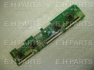 LG EBR62647004 Y-buffer board (EAX61157202) - EH Parts