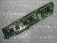 Samsung BN96-03361A Upper Y Buffer (LJ41-03882A) LJ92-01276C - EH Parts