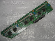 Samsung BN96-03362A Lower Y Buffer (LJ41-03883A) LJ92-01277C - EH Parts