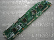 Samsung BN96-02041A Lower Y Buffer Drive (LJ92-01032A) LJ41-02249A - EH Parts