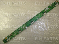 LG EBR74009601 XR buffer board (EAX64443601) - EH Parts