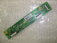 LG EBR74141501 XR buffer board (EAX64443401) - EH Parts