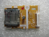 Panasonic TNPA4206 Card Reader - EH Parts