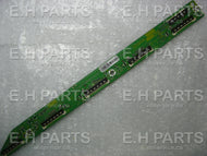 Panasonic TXNC11SDUU C1 Board (TNPA5632) - EH Parts