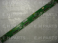 Panasonic TXNC21SDUU C2 Board (TNPA5633) - EH Parts