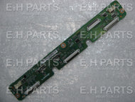 Samsung LJ92-01743A F Buffer Board (LJ41-08425A) - EH Parts