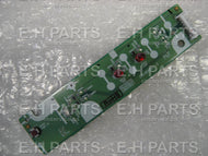 Panasonic LSJB3201-2 LED Board - EH Parts
