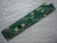 Panasonic TXNC31RJTU C3 Buffer (TNPA4442) - EH Parts