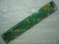 Panasonic TXNC21RJTU C2 Buffer (TNPA4441) - EH Parts
