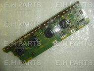 Panasonic TXNSD1EFUU SD Board (TNPA4785) - EH Parts