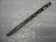LG RSA1N91401A Keyboard controller for 42LV3500-UA - EH Parts