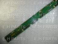 Panasonic TXNC21EFUU C2 Board (TNPA4763) - EH Parts