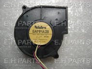 Toshiba 23125919 FAN ( D07F-12SS18 01B) - EH Parts
