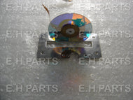 Toshiba 102186090 46HM84 52HM84 62HM84 Color Wheel - EH Parts