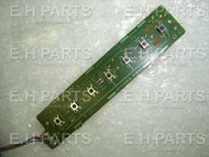 Panasonic APT0003-751XE Keyboard Controller (401APT-273-11E) - EH Parts
