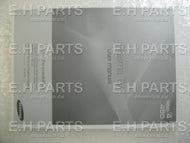Samsung Series 4 Owner Manual 450 - EH Parts