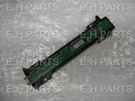 Philips A37U0MSW Keyboard Controller (BA3AU0G203 1_2) - EH Parts