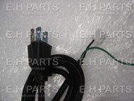 AC Power Cord For RLDED3258A-C - EH Parts