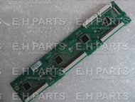 LG EBR75516701 Y buffer board (EAX64911201) - EH Parts