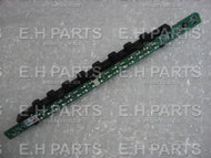 LG EBR74904101 Keyboard controller & IR (EAX64666503) - EH Parts