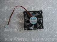 Nonoise F5010L12B2-RS DC Fan - EH Parts