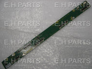 Panasonic TXNC21LFUU C2 Board (TNPA5076) - EH Parts