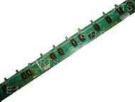 Samsung LJ97-02589A Backlight Inverter (SSB460_12V01) INV46B12A - EH Parts