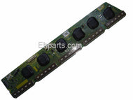 Panasonic TNPA5675 SD Board - EH Parts