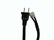 AC Power Cord For Insignia NS-43D420NA20 - EH Parts
