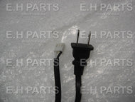 AC Power Cord For 46L5200U1 - EH Parts